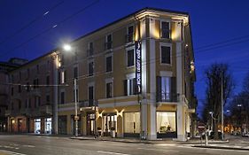 Boutique Hotel Liberty Bologna